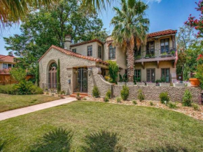 New! Spanish Gem-HotTub-Pool-Mins to River Walk